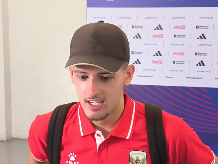 Justin Hubner Buka Suara soal Ancaman Pembunuhan terhadap Keluarga