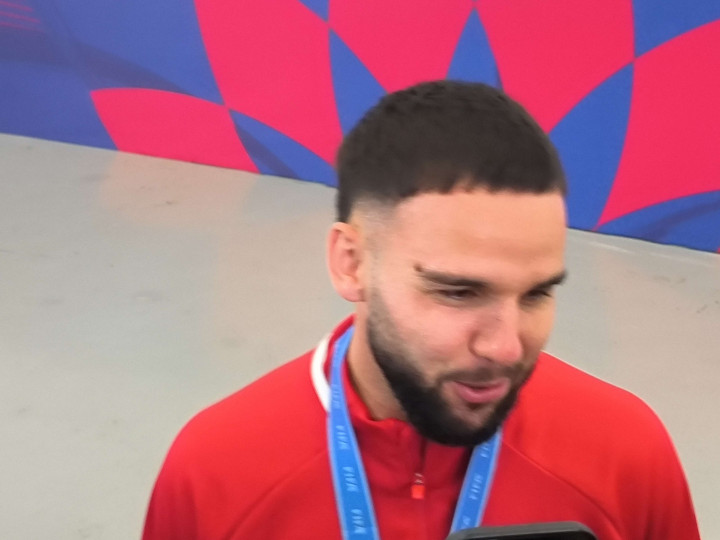Calvin Verdonk Sebut Gelar FIFA ASEAN Cup Jadi Modal Piala Asia