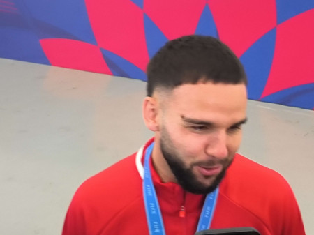 Calvin Verdonk Sebut Gelar FIFA ASEAN Cup Jadi Modal Piala Asia