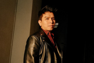 Ifan Hengkang dari Band Govinda: Kami Memilih Jalan Berbeda