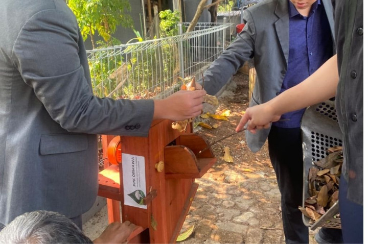 Kembangkan Smart Farming untuk Budidaya Jamur dan Tanaman Obat