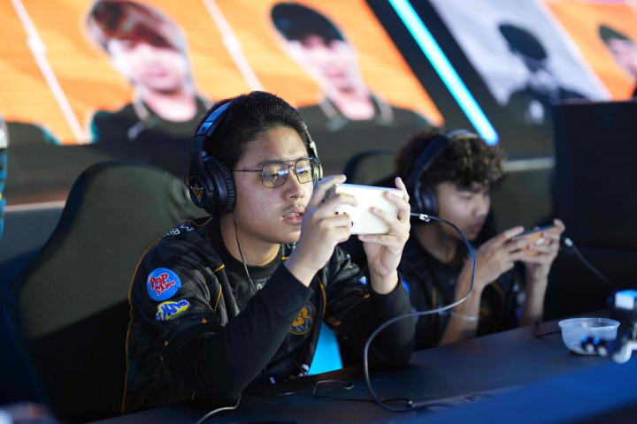 RRQ Kazu Berpeluang Ubah Roster Jelang FFWS Global Finals 2026