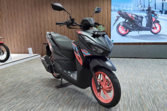 Cek Harga Honda Vario Terbaru Oktober 2026