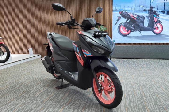 Cek Harga Honda Vario Terbaru Oktober 2026