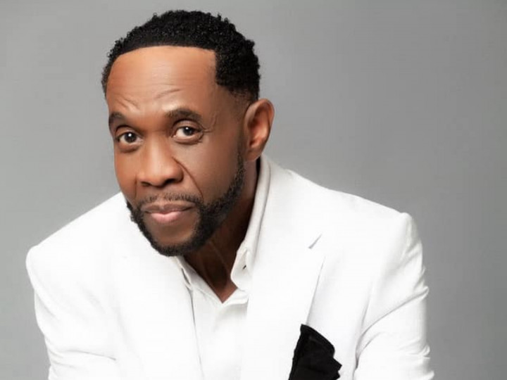 Penyanyi R&B Legendaris Freddie Jackson Meninggal Dunia
