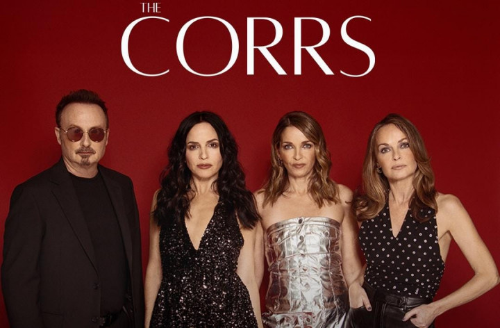 Lirik dan Makna Lagu Make You Mine Karya The Corrs, Berani Mengejar Cinta