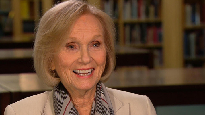 Aktris Eva Marie Saint Meninggal Dunia di Usia 102 Tahun