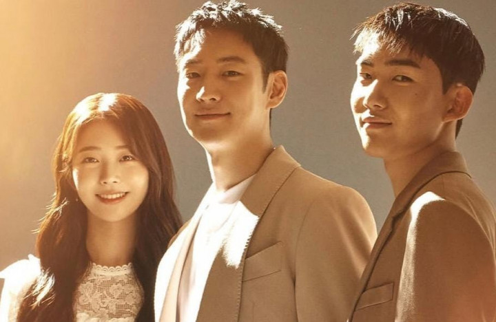 Rekomendasi Film dan Drama Korea Omnibus, Cocok untuk Marathon Weekend