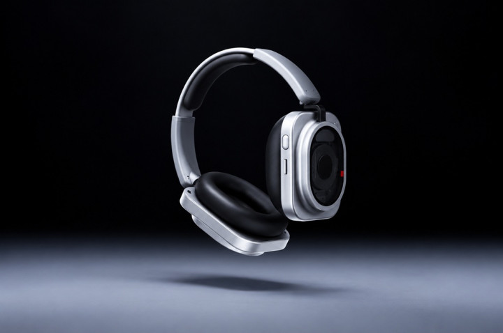 Nothing Umumkan Headphone (1) Pro
