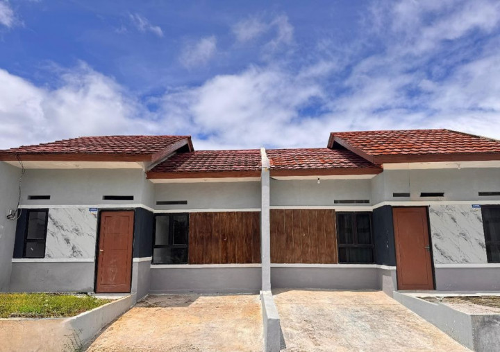 Harga Mulai Rp142 Jutaan, Ini 5 Pilihan Rumah Subsidi di Kabupaten Sukabumi