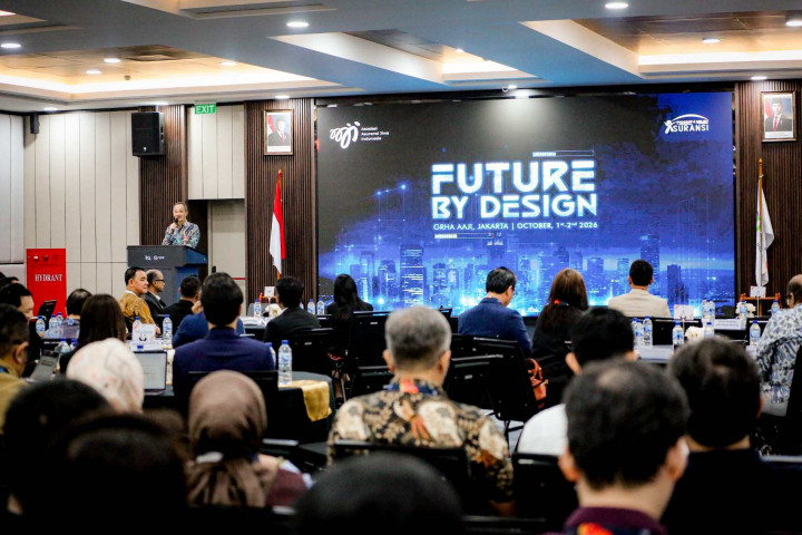 AI Makin Dipakai di Asuransi, AAJI Ingatkan Keputusan Tetap di Tangan Manusia