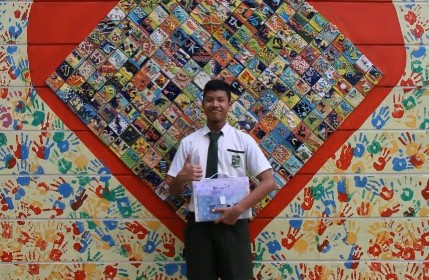 Profil Orchid Park Secondary School, Sekolah Setara SMA Wapres Gibran di Singapura