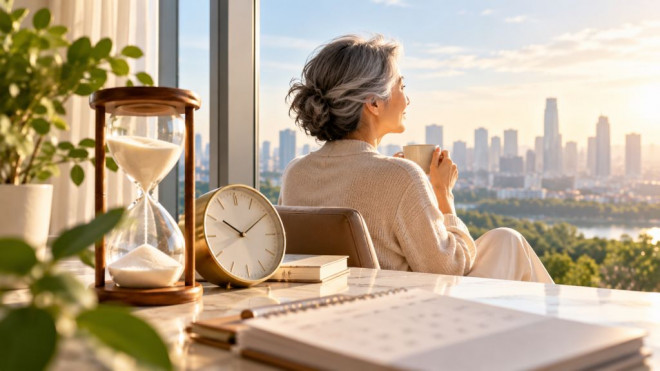 Lifespan dan healthspan sama-sama ngomongin umur panjang, tapi ternyata punya arti berbeda. Kenali bedanya dan kenapa healthspan nggak kalah penting.