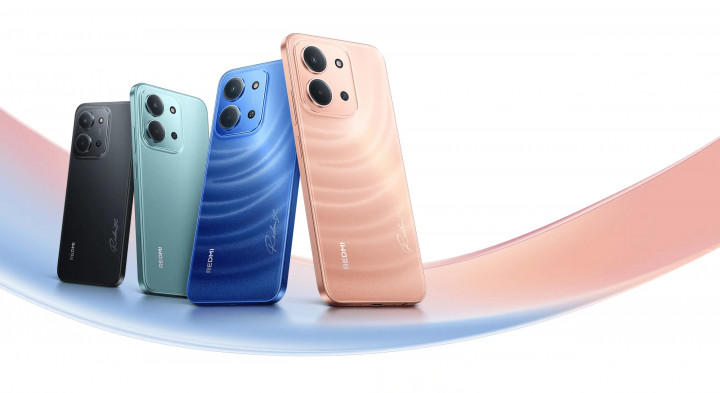 9 Rekomendasi HP Murah RAM 8 GB dan Memori 256 GB Terbaik 2026