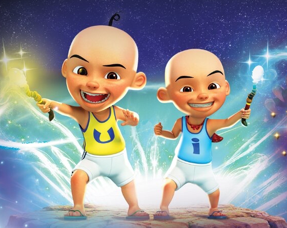 Harga Tiket Teater Musikal Upin & Ipin di Jakarta, Termurah Rp200 ribuan