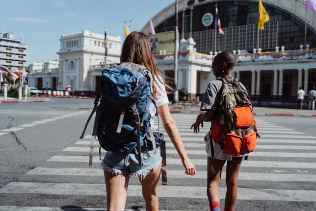50 Destinasi Terbaik untuk Liburan 2027 Versi Lonely Planet, Ada Indonesia?