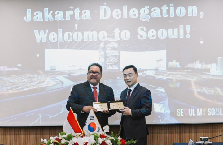 'OTW' Seoul! Beasiswa LPDP Jakarta 2027 Buka Peluang Kuliah Gratis di Korea Selatan