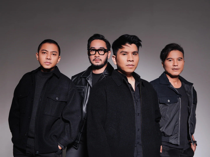 Keluar dari Govinda, Ifan Dilarang Gunakan Nama dan Lagu Band