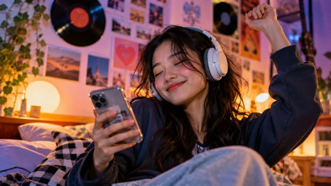 Sering bikin playlist sesuai mood? Ternyata kebiasaan memilih lagu berdasarkan perasaan punya kaitan dengan cara kita mengatur emosi.