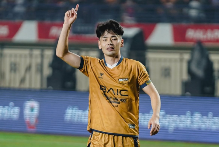 Jalani Proses Naturalisasi, Taisei Marukawa Siap Bela Timnas Indonesia