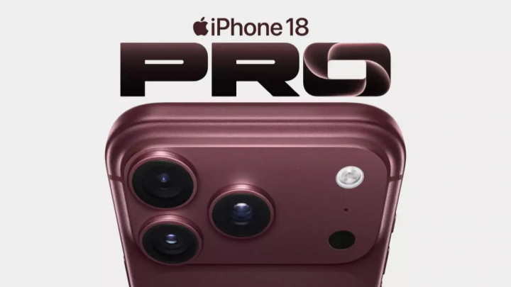 Link dan Cara Pre-Order iPhone 18 Pro dan iPhone 18 Pro Max di Indonesia