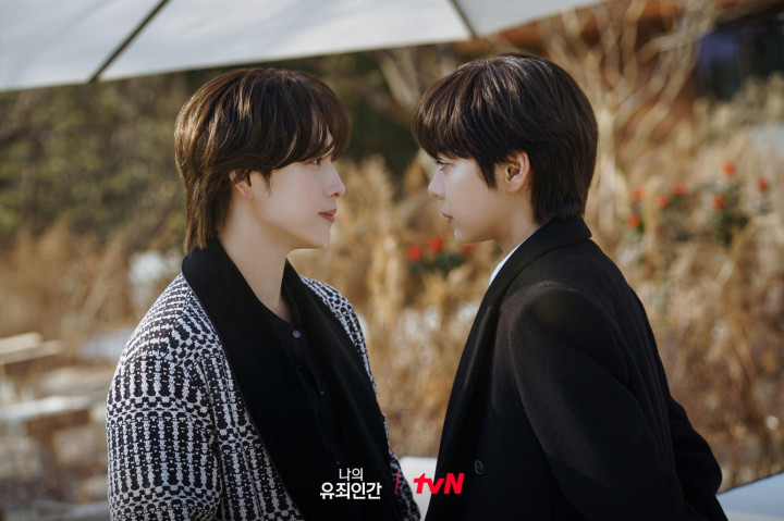 Jadwal Tayang dan Sinopsis Love in Disguise, Drakor Terbaru Yim Si Wan dan Seol In Ah