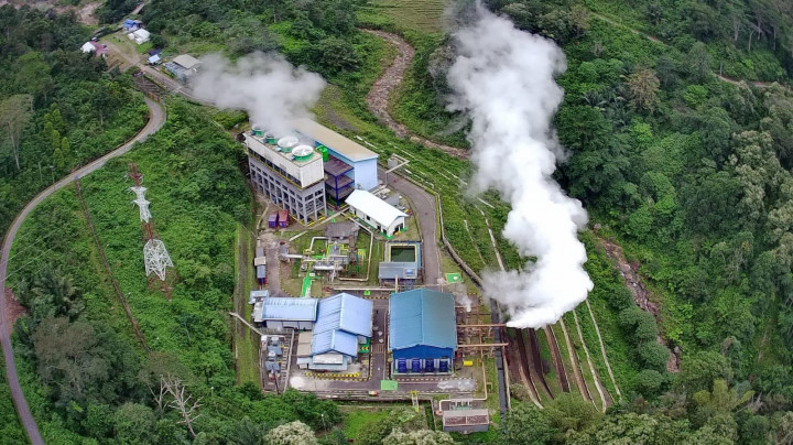 PLN Gandeng The Climate Group, Bidik Investasi Energi Hijau di Indonesia