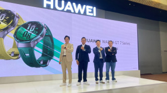 Huawei Watch GT 7 Series Resmi Rilis di Indonesia, Bawa Fitur
