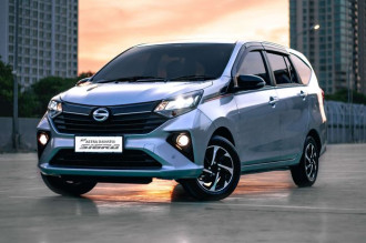 Daftar Mobil Baru Cicilan Rp3 Jutaan per Bulan