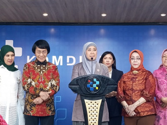 Jutaan Akun Anak Sudah Diblokir, Komdigi Masih Soroti Fitur