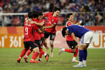 Korea Selatan Perketat Aturan Pembebasan Wamil Atlet usai Asian Games 2026