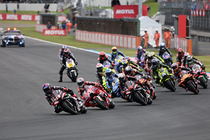 Format Baru MotoGP 2027: Dua Kualifikasi dan Grid Berbeda