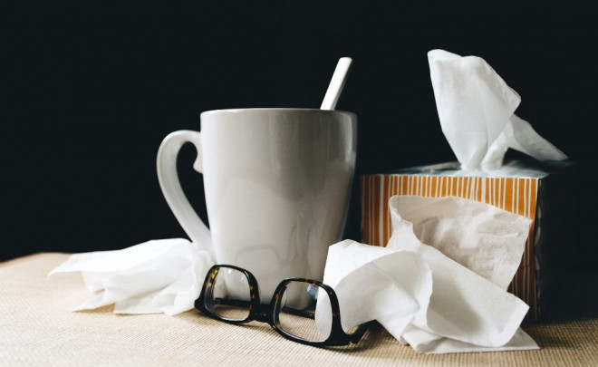   Kasus Influenza A, DPRD mendesak Pemprov DKI Jakarta dan Dinkes segera melakukan langkah antisipasi. (Foto: Ilustrasi/Dok. Unsplash.com)