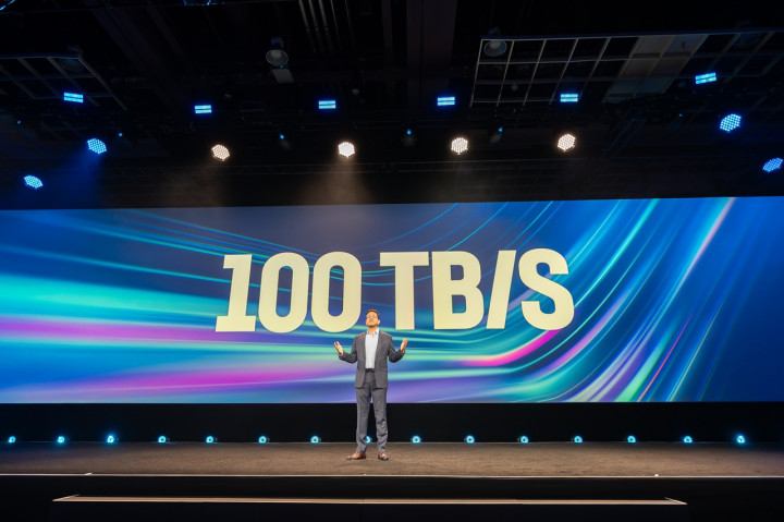 NetApp Gelar Operasi Otonom Berbasis AI untuk Infrastruktur Hybrid Multi-Cloud