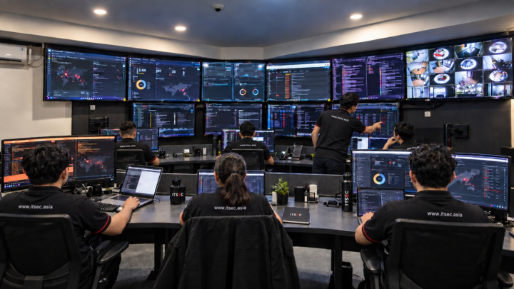 Ada Ransomware GodDamn, Incar Akses Tersembunyi Sebelum Enkripsi Data