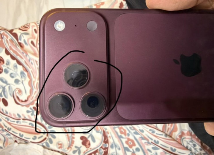 Warna iPhone 18 Pro Burgundy Dikabarkan Pudar, Waduh!