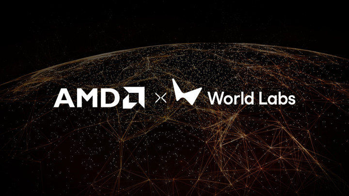 AMD Akuisisi World Labs US$8,2 Miliar, Fei-Fei Li Bergabung Perkuat Ambisi AI