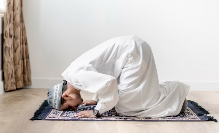 Tata Cara Sujud Syukur dan Doanya, Lengkap dengan Ketentuannya