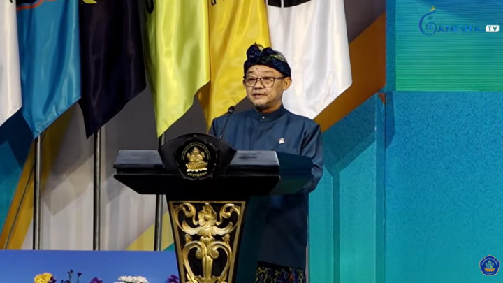 Gas Kuliah ke Belanda dan Hong Kong, Kini Bisa Pakai Hasil TKA