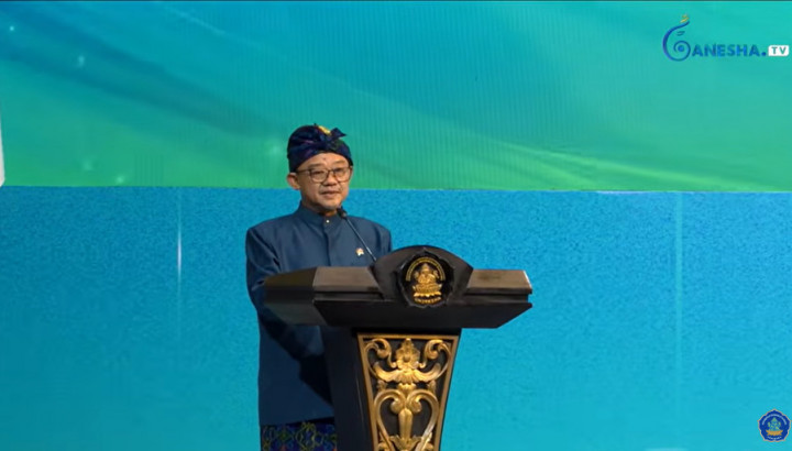 Minat Mahasiswa Masuk STEM Masih Rendah, Jumlah Guru Sains dan Teknologi akan Ditambah