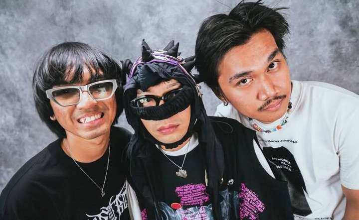 Lirik Lagu Selepas Hujan Dongker dan Maknanya, tentang Keresahan di Tengah Kota