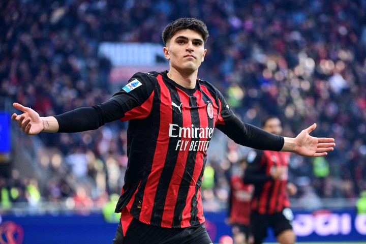 Bartesaghi Puji Proyek Amorim, Sebut 2 Pemain Baru Milan jadi Kunci