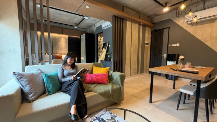 Harga Jadi Pertimbangan Utama Gen Z dan Milenial Pilih Co-Living