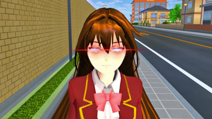 7 Bangunan Tersembunyi di Sakura School Simulator yang Jarang Diketahui Pemain!