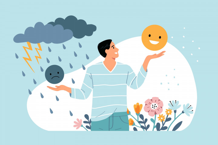 Contoh Kalimat Toxic Positivity dan Dampaknya bagi Kesehatan Mental