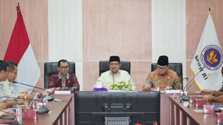 Ombudsman Dukung Wajib Halal Oktober 2026 sebagai Pemenuhan Hak Publik