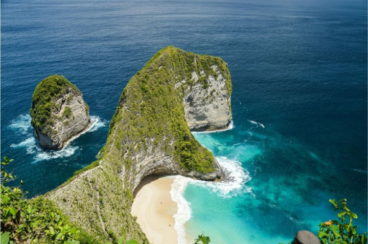 Indonesia Masuk, Nih! Spill 5 Pulau Terbaik di Dunia 2026