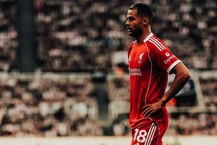 Liverpool Bermasalah Jelang Lawan City, Isak dan Gakpo Diragukan Tampil