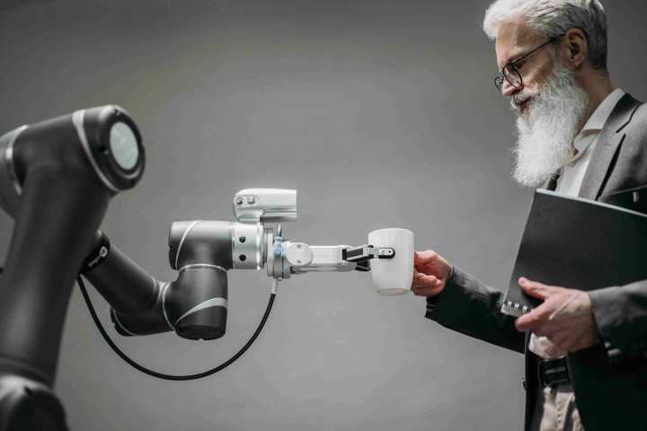 Waspada, Ini 9 Pekerjaan Paling Bisa Digantikan Robot dan AI