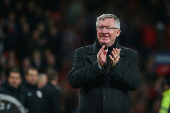 Sir Alex Ferguson Nilai Ronaldo-Rooney Duet Terbaik di Eropa